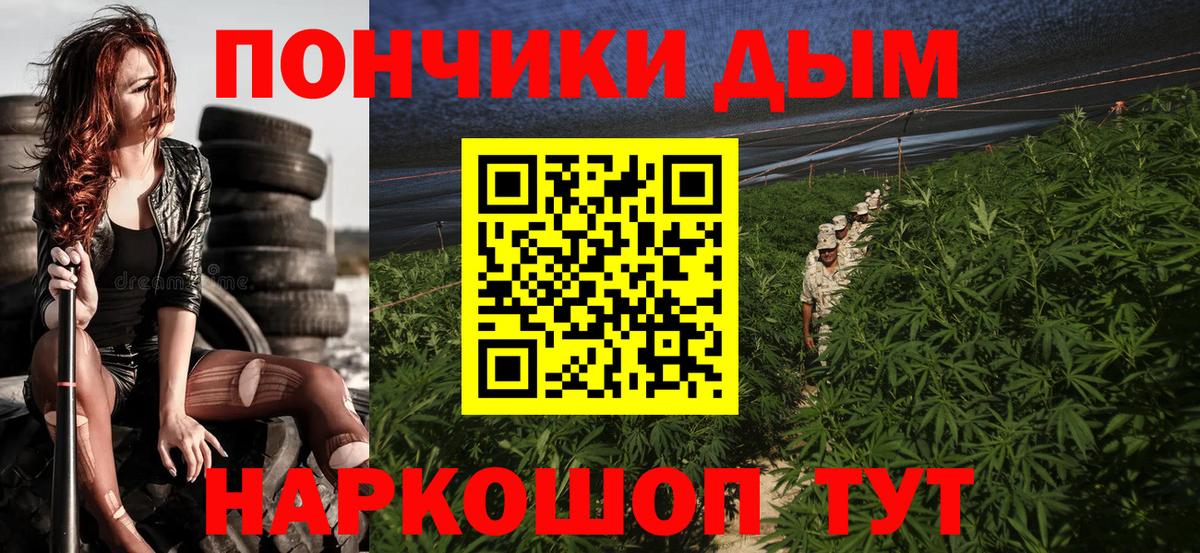 Каннабис SATIVA & INDICA Качканар